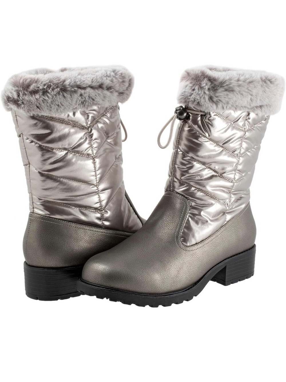 Trotters Women’s Bryce Boot Size 8 M